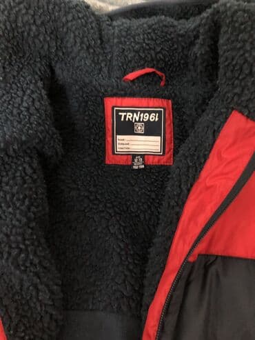 usaq ucun cins pencekler: Terranova 12 yash,10-11 yasha da olar — 2