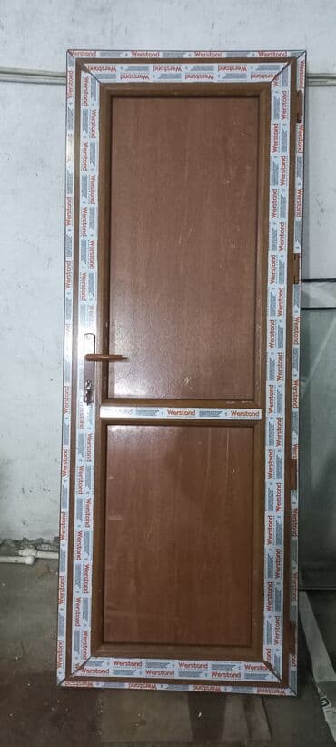 sebeke pencere: Plastik Şəbəkəli Pəncərə 60x100. 100 man — 8