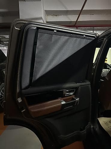 28 matoru: Land Rover Discovery: 3 l | 2012 il 280000 km Ofrouder/SUV — 9