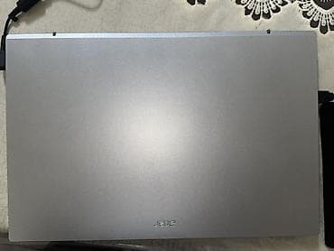 spiderman 2 oyunu: Acer Aspire 3 noutbuku - Ekran: 15.6" Full HD (1920x1080), mat panel — 4