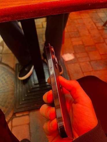 IPhone 14 Pro Max, 128 GB, Qara, Face ID