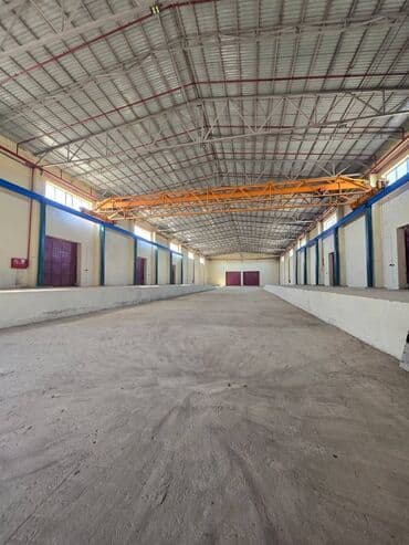 upd qəsəbəsi: İcarəyə Anbar Verilir! Bakı şəhəri, Qaradağ rayonu, Bakı-Ələt yolunun — 2