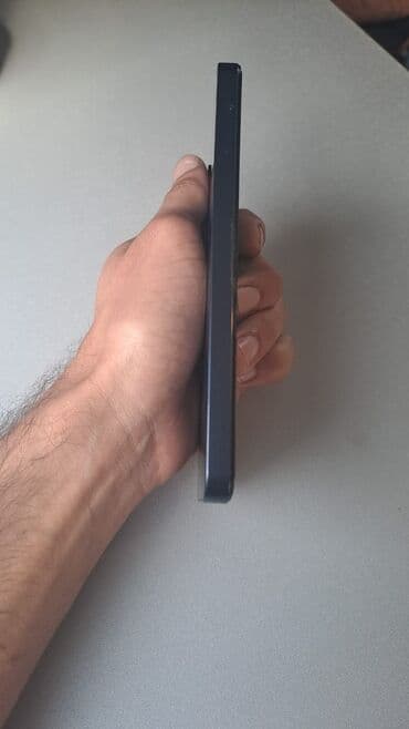 irşad telecom samsung a20: Samsung Galaxy A25, 128 GB, rəng - Mavi, Qırıq — 3