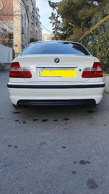 bmw 745i: BMW 3 series: 2.2 l | 2003 il Sedan — 8