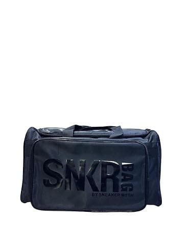 Maskalar, eynəklər: Geniş daxili tutum, aşınmaya davamlı material və rahat çiyin,əl daşıma — 1