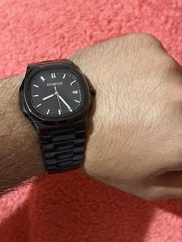 kiwi saati: Qol saatı — 4