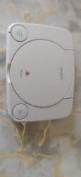 sony playstation 1 купить: Başlıq: (PlayStation 1) Pult,oyun,kabel yoxdur.Təkcə konsolun özü — 3