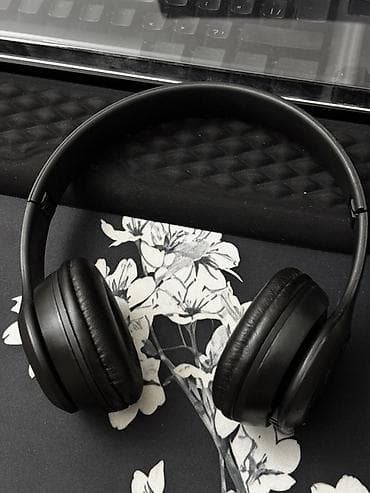 p47: P47 Wireless qulaqcıq

Simsiz (Bluetooth) — 1