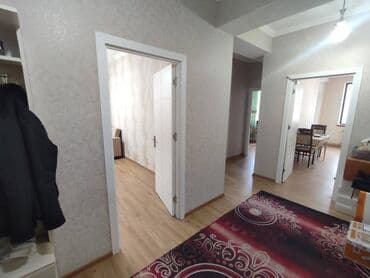 9 mkr yeni tikililer: 3 otaqlı, Yeni tikili, m. 28 may, 86 kv. m — 11