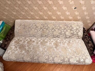 Divan, İşlənmiş, Açılan, Bazalı, Parça