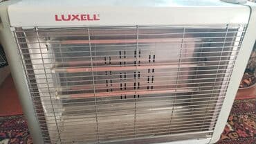 Устройства для борьбы с вредителями: Спиральный обогреватель, Luxell, Нет кредита, Самовывоз — 2