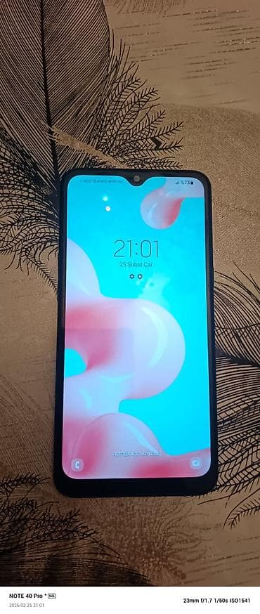20 manat telefon: Samsung Galaxy A10s, 64 GB — 1