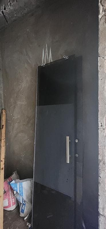 Duș kabin işlənmiș 2m uzun 45 en
