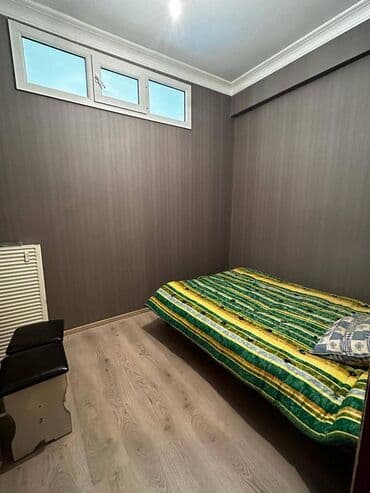 квартира в баку: 2 комнаты, Новостройка, м. Ази Асланов, 52 м² — 5