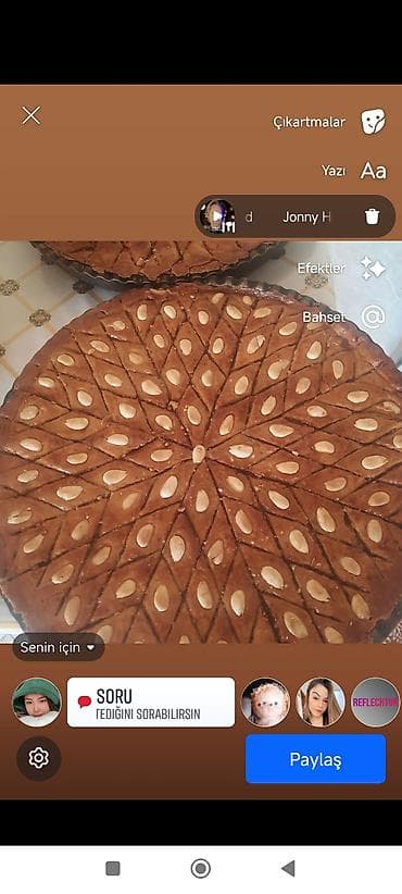 assa çay: Ordubad mətbəxindən ev şəraitində hazırlanmış şirniyyat və mürəbbələr — 10