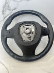 подарок любимому на 14 февраля: -BMW original sükanı Model:G30 İl:2017 . Bütün funksiyalar işləkdir — 2