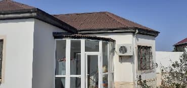 muşfiqabad ev: 28 мая 4 комнаты, 130 м², Нет кредита, Свежий ремонт — 12