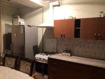 kirayə mənzillər 2022: Bayılda 163 nömrəli məktəbin yanında,4/2-si təmirli,2 otaqlı, Əşyaları — 4