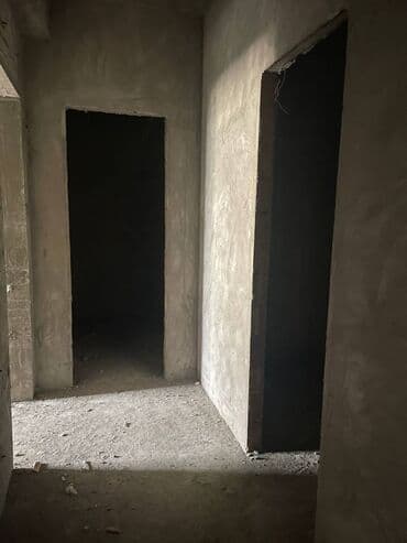 qarayev 4 otaqli kohne tikili: 2 otaqlı, Yeni tikili, m. Qara Qarayev, 125 kv. m — 6