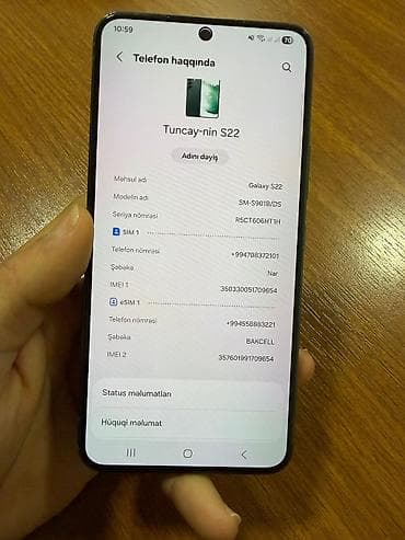 samsumg s22: Samsung Galaxy S22 — 7