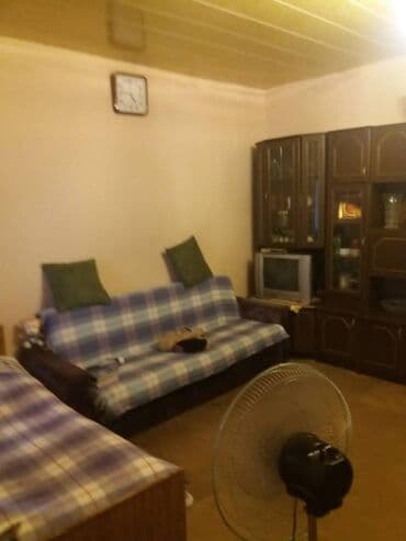 ev certiyojları: 3 otaqlı, 100 kv. m, Orta təmir — 7