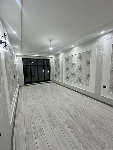 Недвижимость: 3 комнаты, 90 м², Свежий ремонт — 6