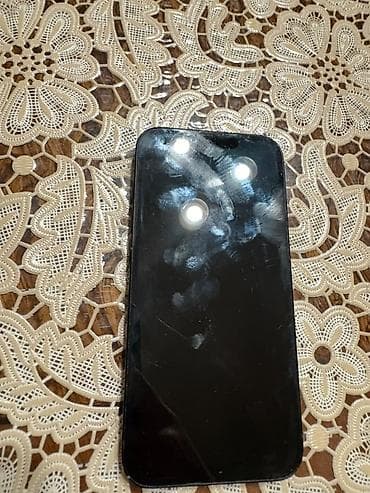iphone 13 256: IPhone 13, 128 GB, Mavi, Face ID — 3