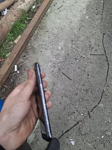 redmi note 8 satisi: IPhone X, 64 GB, Qara — 4