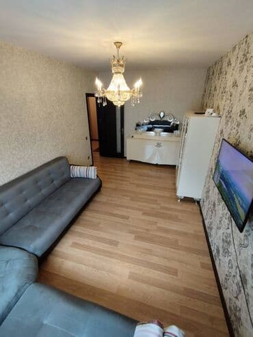 срочно продам квартиру: Баку, 3 комнаты, Вторичка, м. Ази Асланов, 60 м² — 3