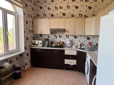 ev certiyojları: Novxanı 3 otaqlı, 400 kv. m, Yeni təmirli — 8