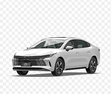 ford fusion 2014: Qlobal Rent a Car sirketi BYD destroyer 05 avtomobillerinin icaresini — 1