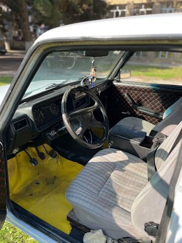 ravon r4 azerbaycan: VAZ (LADA) 2104: 1.6 l | 1999 il Sedan — 6