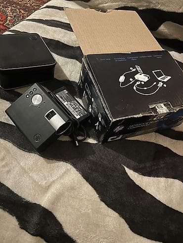 mini proektor: Yeni Proyektor — 1
