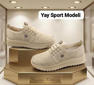 bot kişi: Məhsul: Yay sport modeli – Premium kolleksiya kişi və qadın — 3