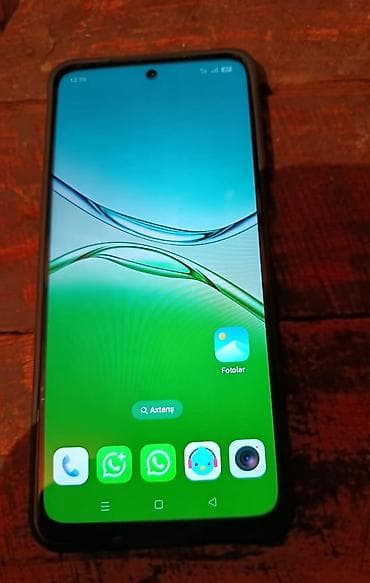 playstation 3 pult: Oppo 5 Pro, 256 GB, rəng - Qara — 2