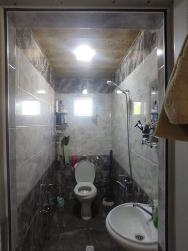 rayonlara: 4 otaqlı, 75 kv. m, Kredit yoxdur, Yeni təmirli — 8