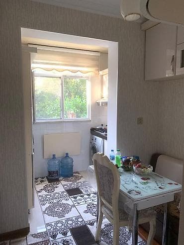 Гаражи: Зардаб, 2 комнаты, Вторичка, 55 м² — 5