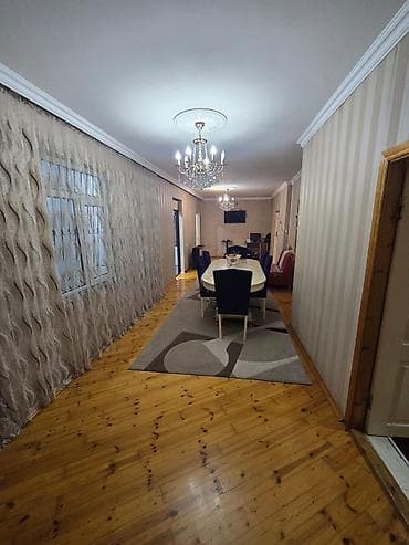 Daşınmaz əmlak: 143 kv. m, 6 otaqlı, Qaz, İşıq, Su — 8