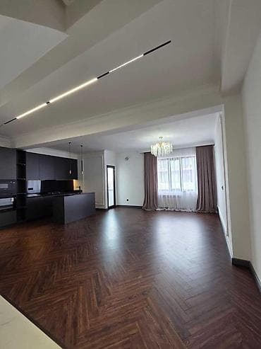 квартира 3 комнатная: Satılır 3 otaqlı yeni tikili 142 m², Nəsimi r. Kateqoriya Yeni tikili — 8