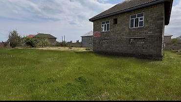 mehemmedi kendi: 4 otaqlı, 240 kv. m, Kredit yoxdur, Təmirsiz — 4