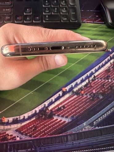 телефон fly wifi: IPhone 11 Pro, 64 GB, Rose Gold, Face ID — 6