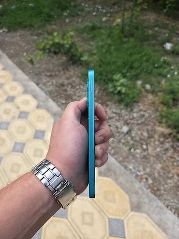 printer telefon: Infinix Note 30 Pro, rəng - Mavi — 4