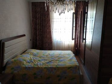 lenkeran ev alqı satqı: Bakı, 2 otaqlı, Köhnə tikili, 32 kv. m — 4