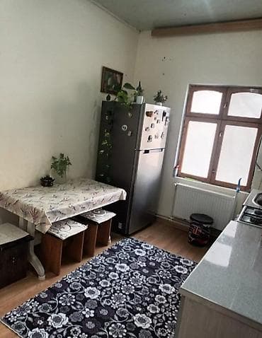 Bağ evləri: Geniş və işıqlı mənzil – tam mebellə - Planlaşdırma: böyük salon, 2 — 6