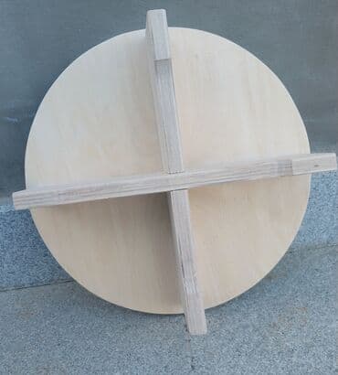 Yayacağ.diametr 30 sm