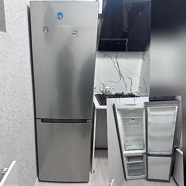 550₼ son Bosch soyuducusu 190*60 bir il işlənib Unvan sumqayıt 0003