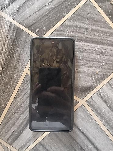 apple iphone 3g: Samsung Galaxy A51, 64 GB, rəng - Qara, İki sim kartlı — 5
