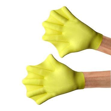 Əlcəklər: Üzgüçülük əlcəyi, üzgüçülük üçün əlcək 🪪 şəxsi̇yyət vəsi̇qəsi̇ i̇lə — 6