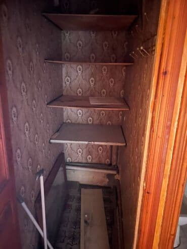 купить квартиру в ханкенди: Баку, 2 комнаты, Вторичка, м. Ази Асланов, 60 м² — 9