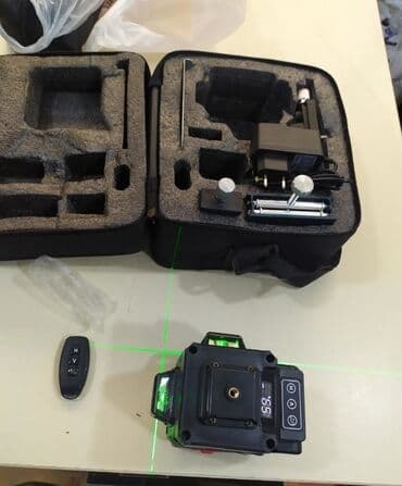 mətanət a qiyməti: Uroven 3D Lazer stul üsdu Yeni Keyfiyyətli Argenal Yaşıl şüa ilə — 2